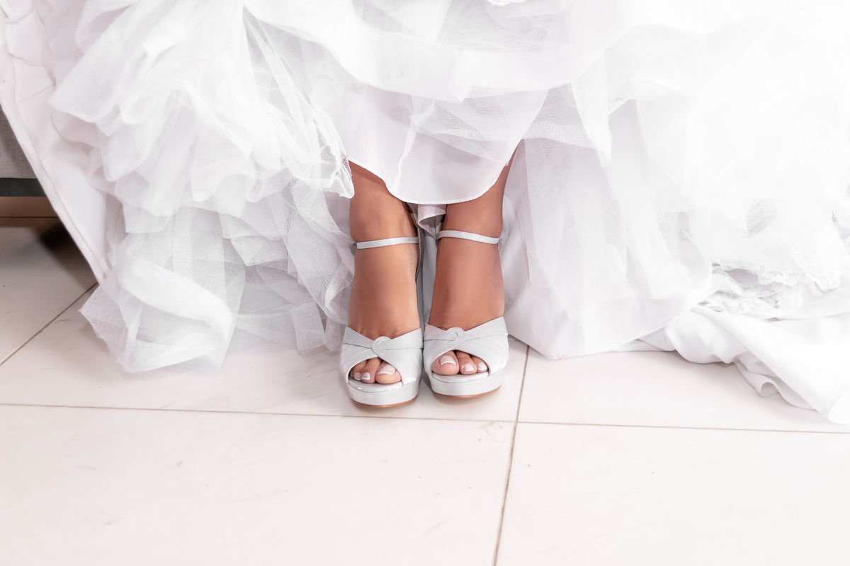 Making of Noiva no Laghetto Stilo Barra Rio - Rio de Janeiro | Fotógrafo de Casamento | Fotografia de Casamento - Rio de Janeiro