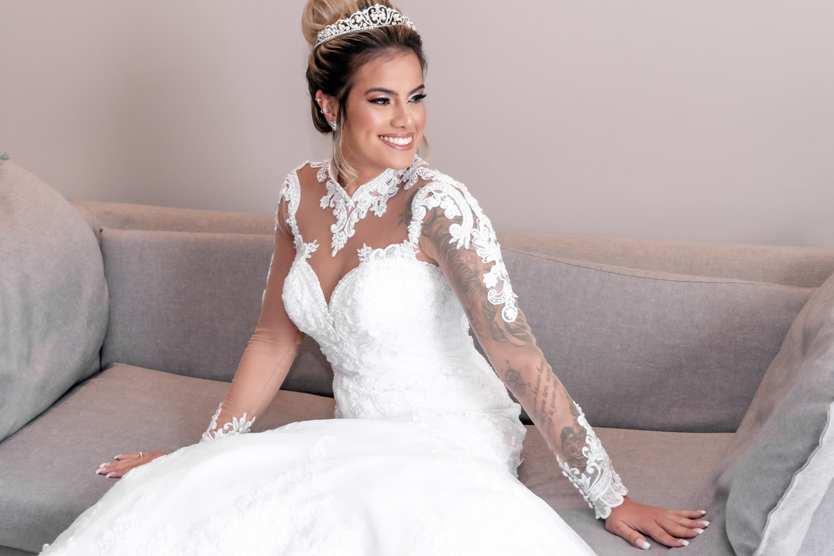 Making of Noiva no Laghetto Stilo Barra Rio - Rio de Janeiro | Fotógrafo de Casamento | Fotografia de Casamento - Rio de Janeiro