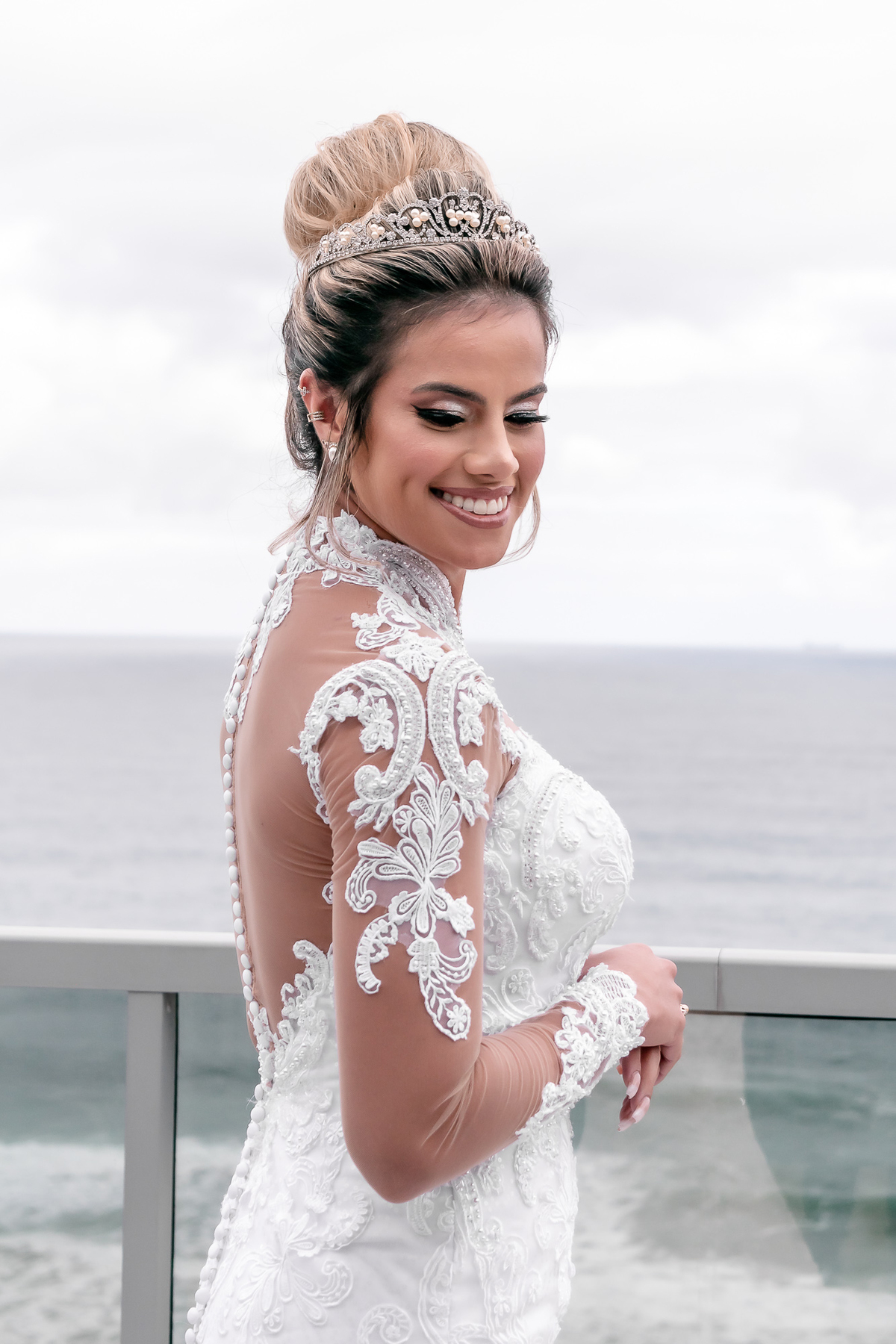 Making of Noiva no Laghetto Stilo Barra Rio - Rio de Janeiro | Fotógrafo de Casamento | Fotografia de Casamento - Rio de Janeiro