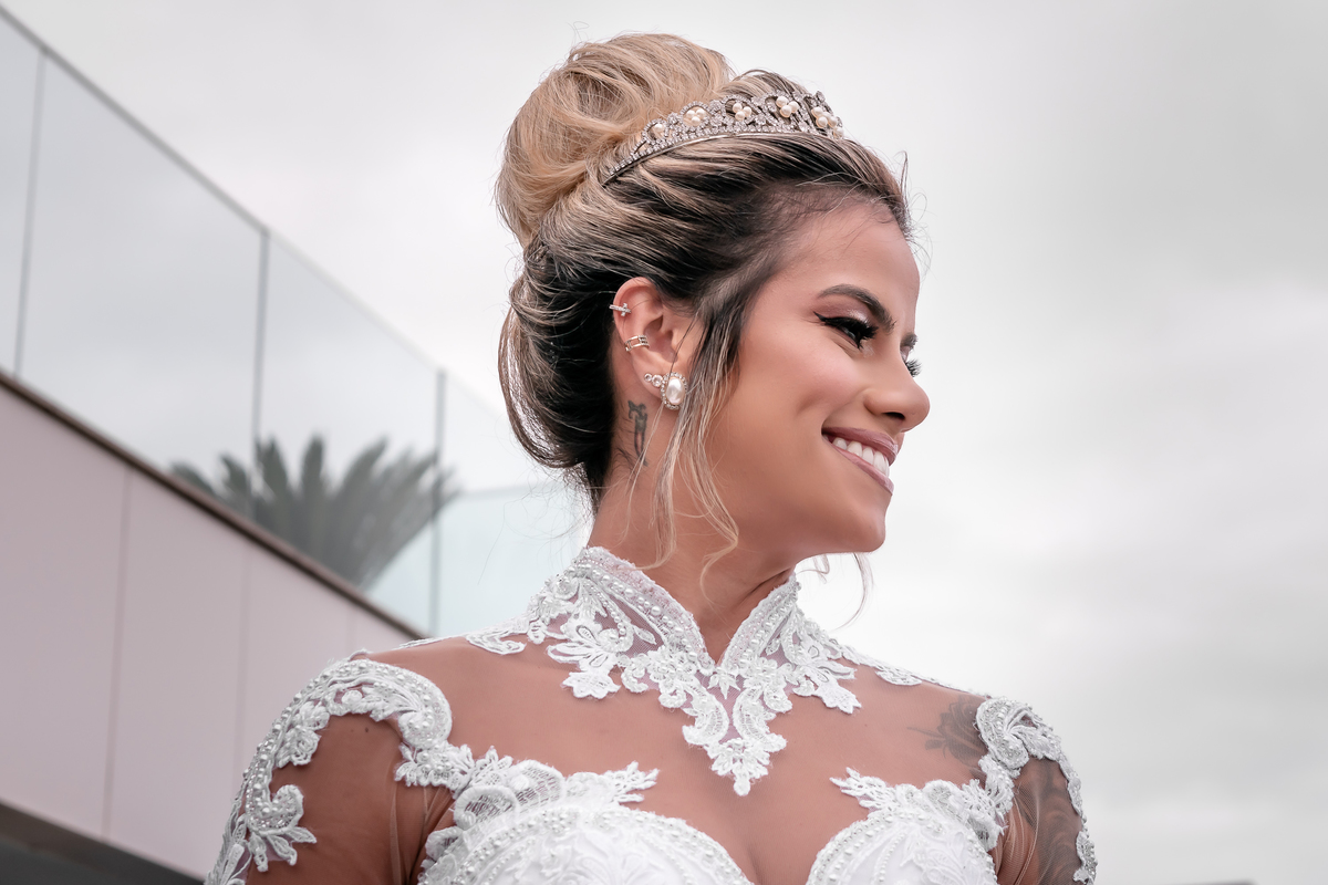Making of Noiva no Laghetto Stilo Barra Rio - Rio de Janeiro | Fotógrafo de Casamento | Fotografia de Casamento - Rio de Janeiro