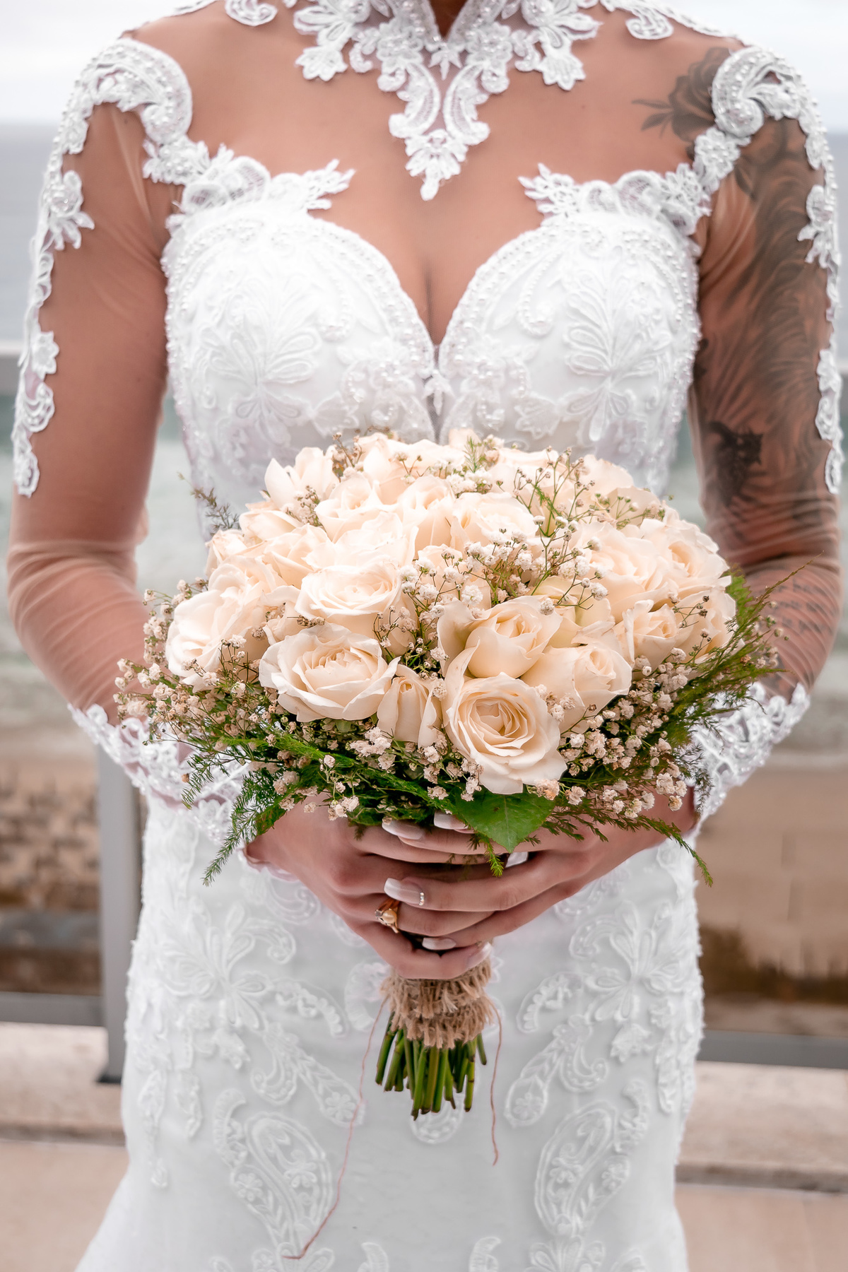 Making of Noiva no Laghetto Stilo Barra Rio - Rio de Janeiro | Fotógrafo de Casamento | Fotografia de Casamento - Rio de Janeiro