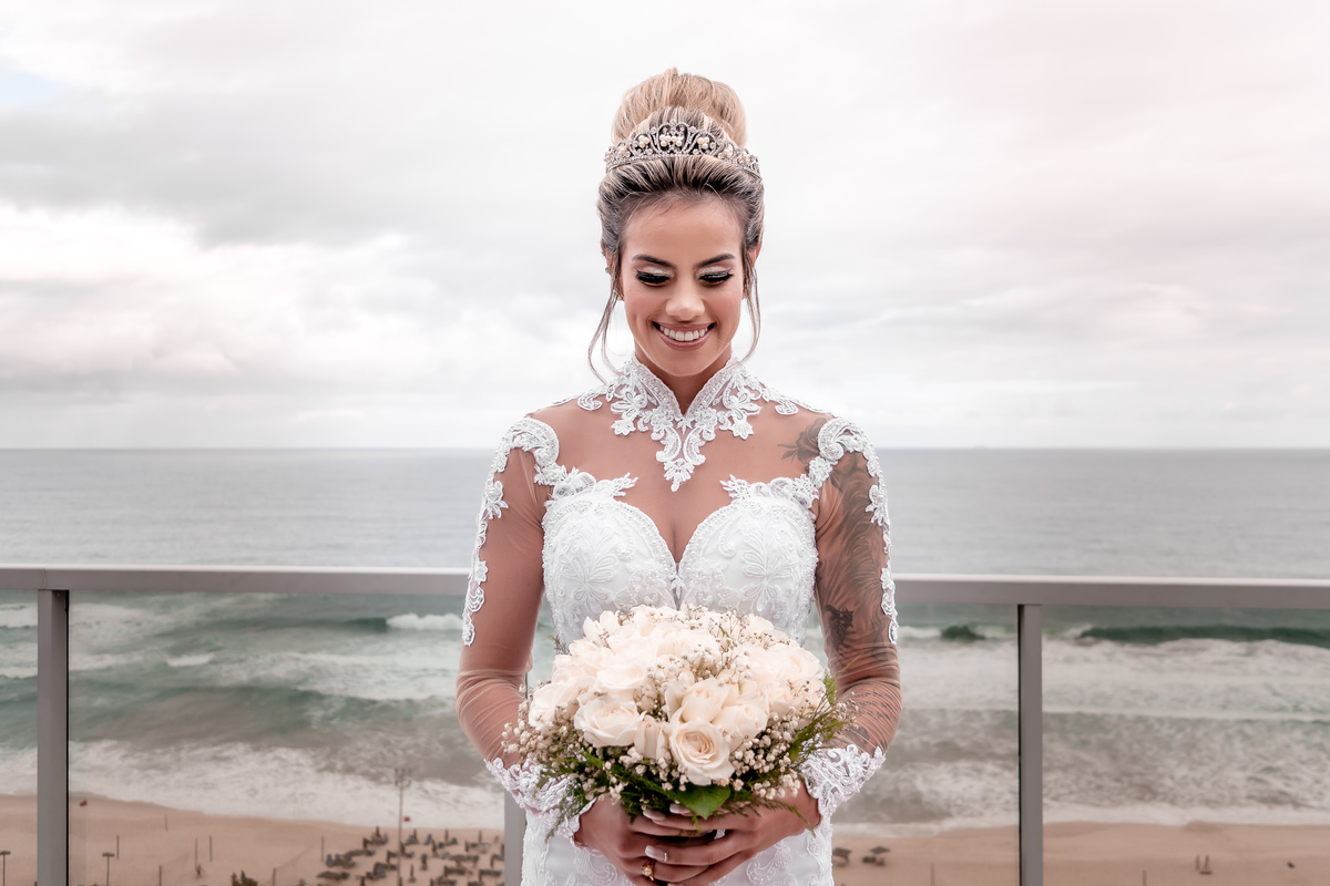 Making of Noiva no Laghetto Stilo Barra Rio - Rio de Janeiro | Fotógrafo de Casamento | Fotografia de Casamento - Rio de Janeiro