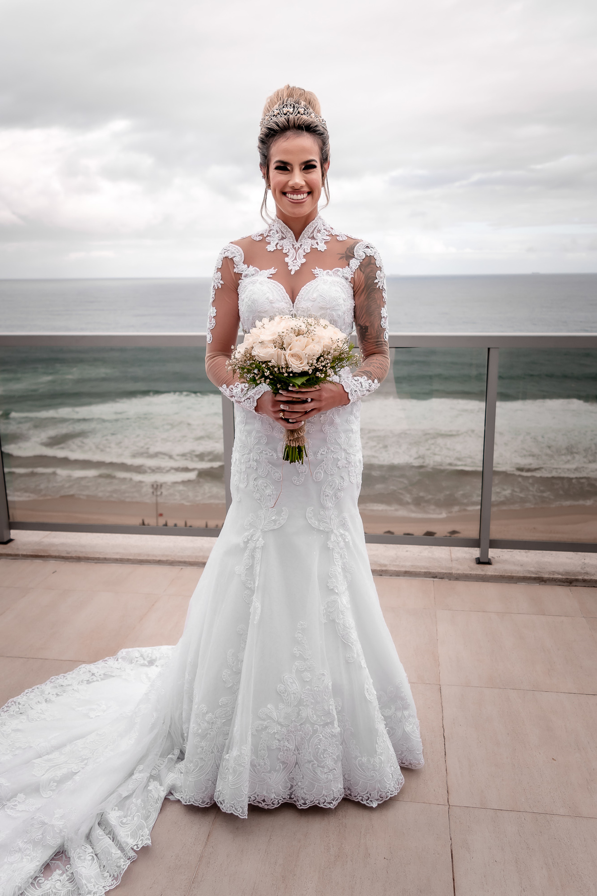 Making of Noiva no Laghetto Stilo Barra Rio - Rio de Janeiro | Fotógrafo de Casamento | Fotografia de Casamento - Rio de Janeiro