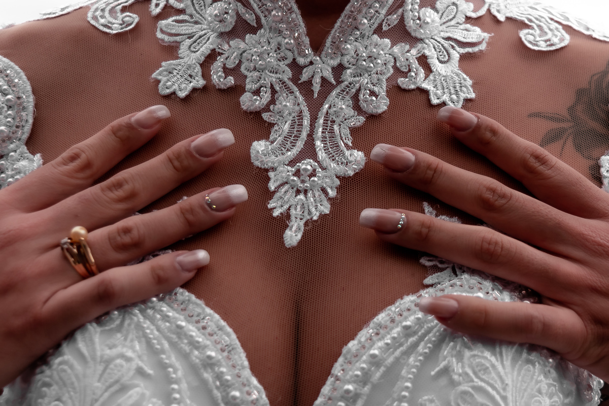 Making of Noiva no Laghetto Stilo Barra Rio - Rio de Janeiro | Fotógrafo de Casamento | Fotografia de Casamento - Rio de Janeiro