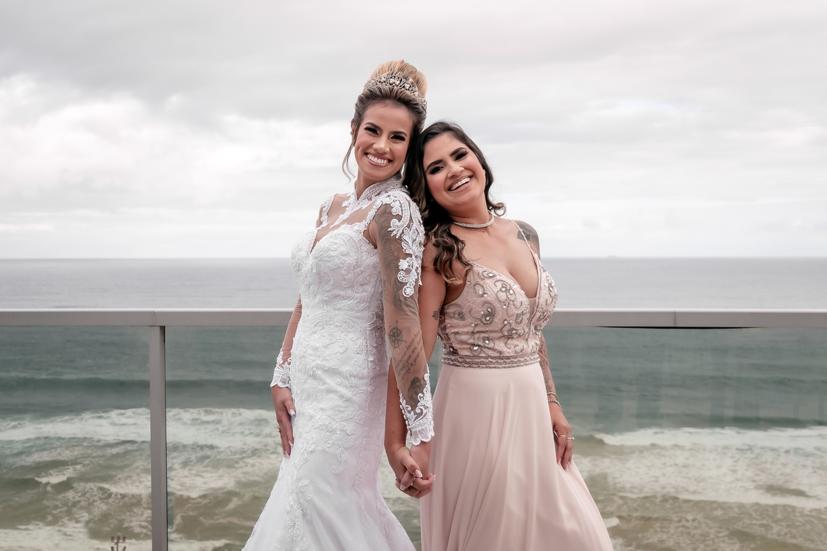 Making of Noiva no Laghetto Stilo Barra Rio - Rio de Janeiro | Fotógrafo de Casamento | Fotografia de Casamento - Rio de Janeiro