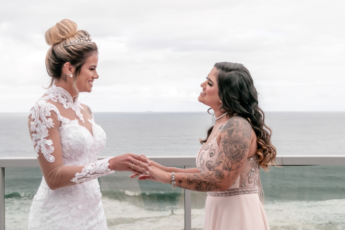 Making of Noiva no Laghetto Stilo Barra Rio - Rio de Janeiro | Fotógrafo de Casamento | Fotografia de Casamento - Rio de Janeiro