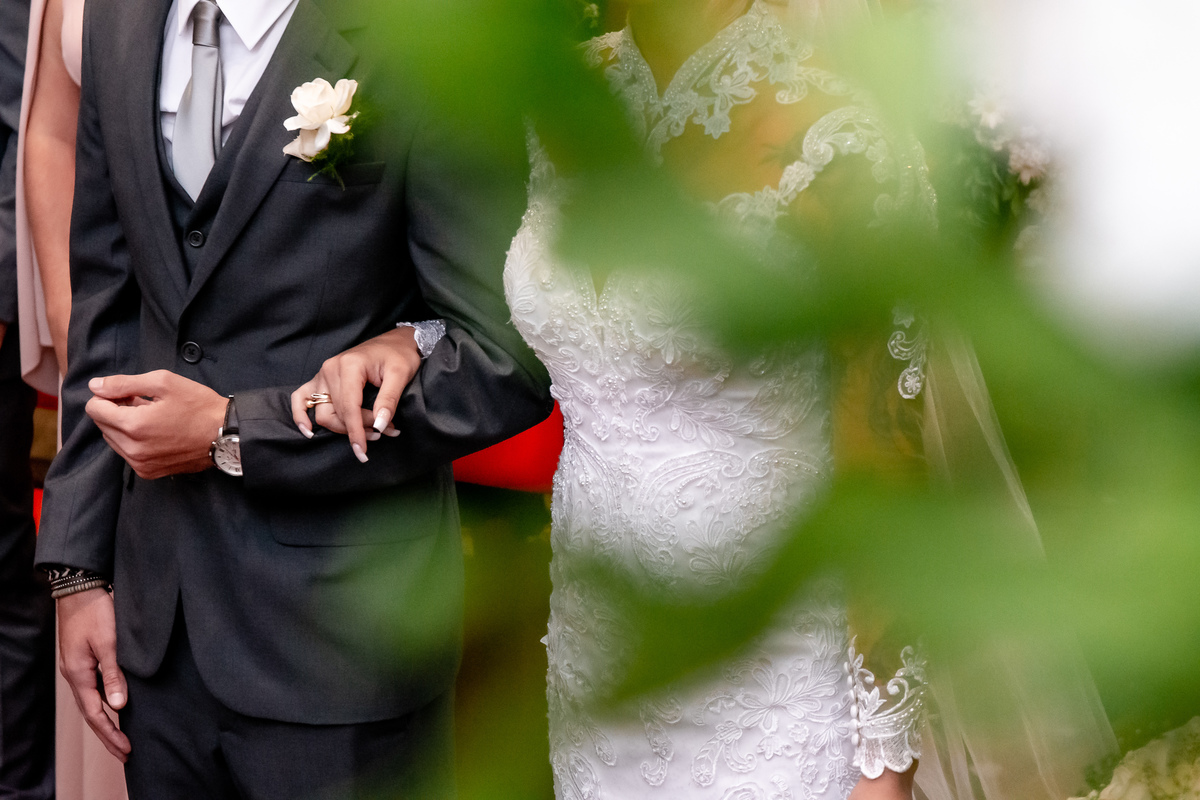 Cobertura Fotográfica de Casamento na Paróquia Nossa Senhora da Vitória, fotografo de casamento