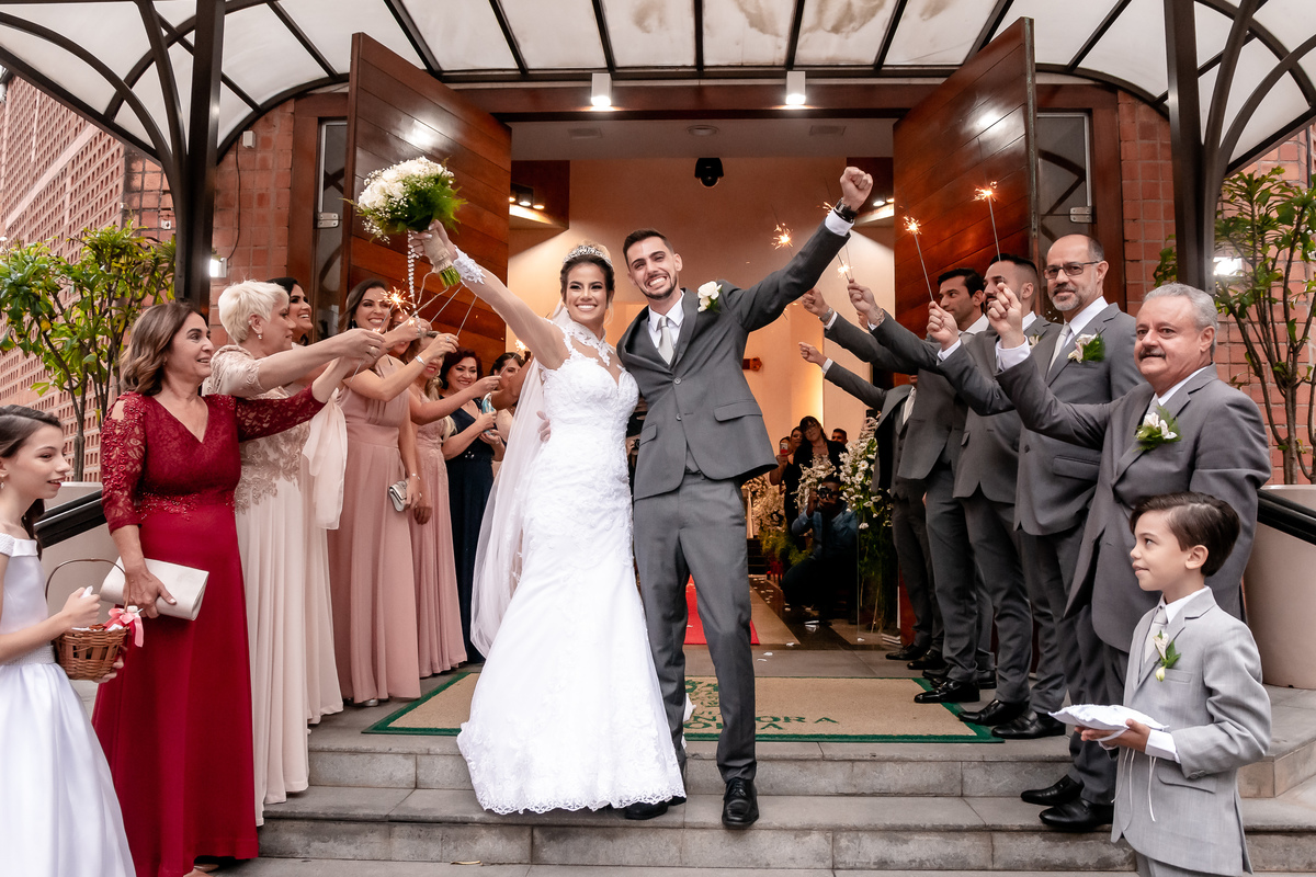 Cobertura Fotográfica de Casamento na Paróquia Nossa Senhora da Vitória, fotografo de casamento