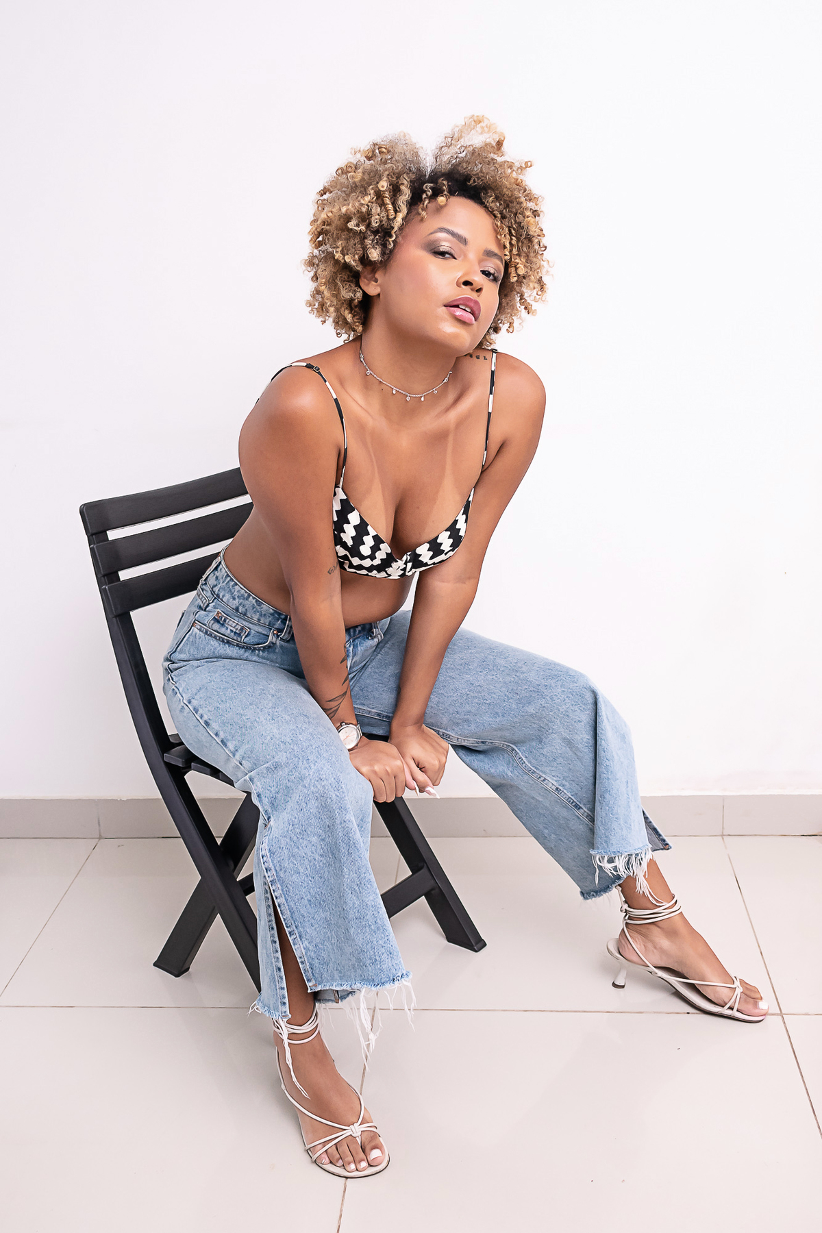 Ensaio de 27 anos - Taquara, Rio de Janeiro | Larissa Cardoso | Ensaio de Aniversário | Fotografia de Aniversário | Fotógrafo de Aniversário Adulto - Rio de Janeiro