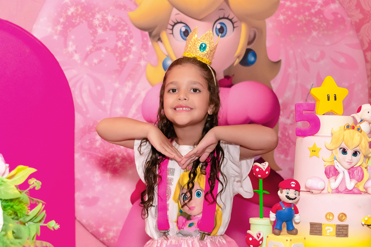 festa infantil, princesa peach, brincadeiras, decoração, fotografo, meier, rio de janeiro, rj, casa de festa, hora de brincar kids