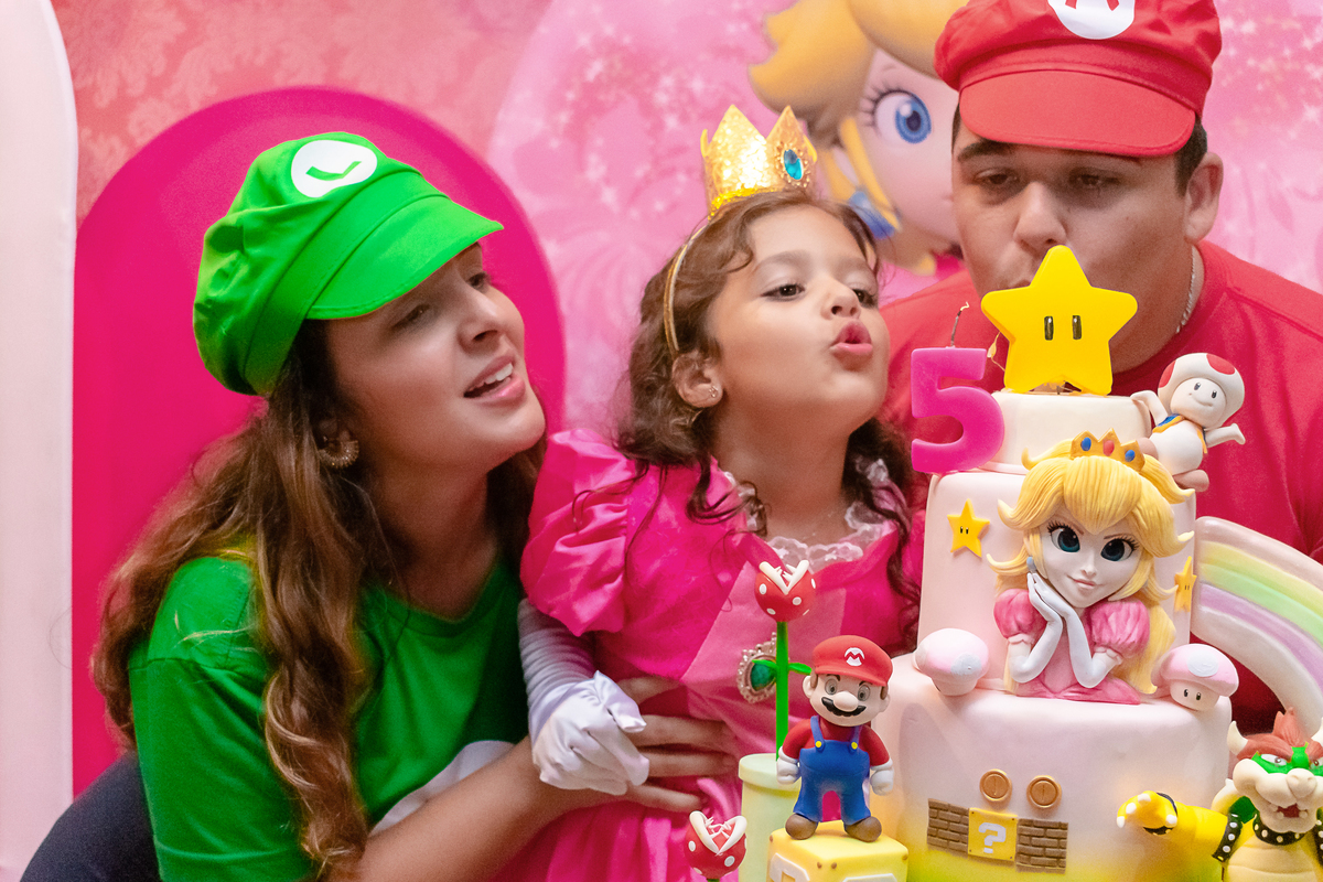 festa infantil, princesa peach, brincadeiras, decoração, fotografo, meier, rio de janeiro, rj, casa de festa, hora de brincar kids