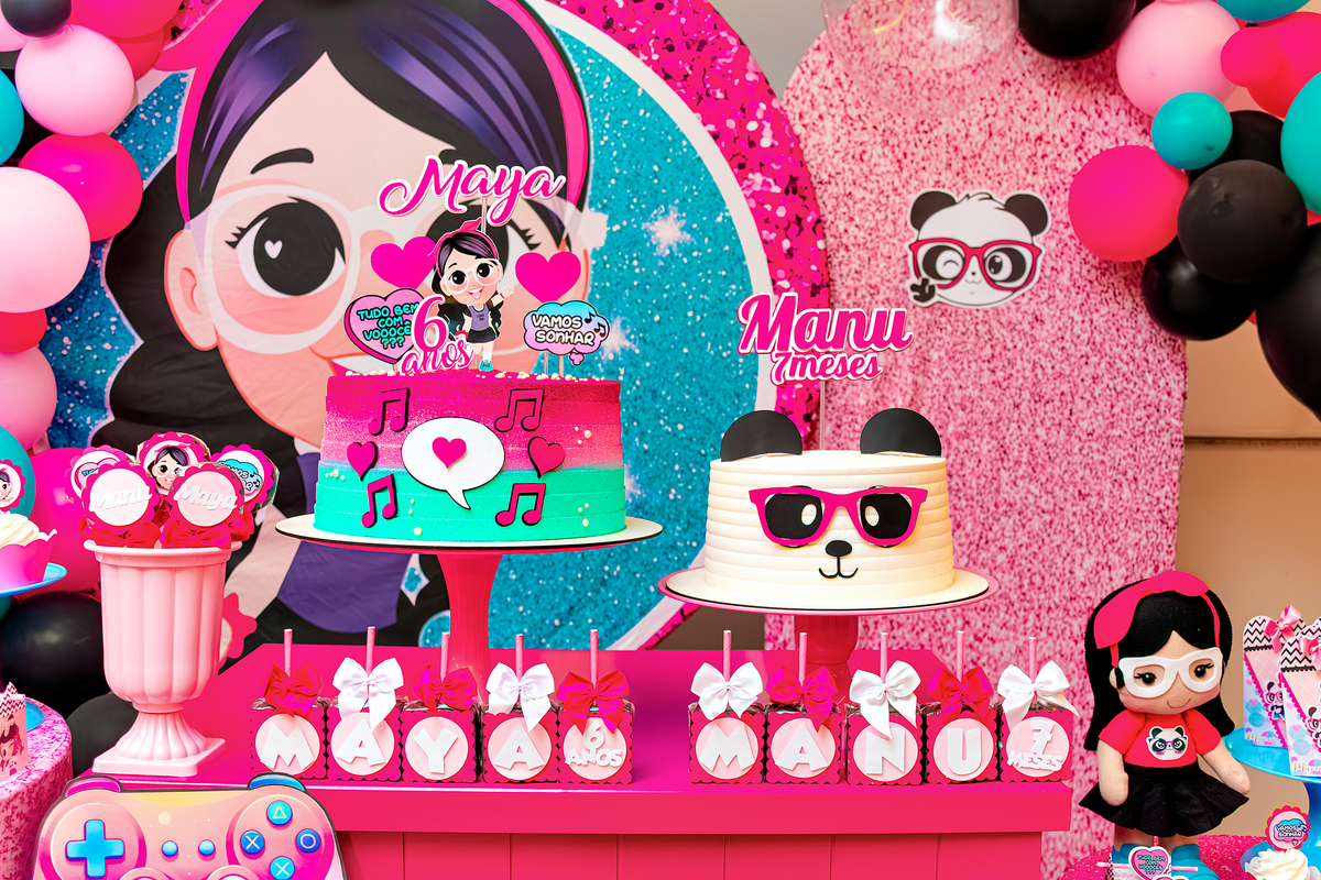 festa infantil, luluca, brincadeiras, animafest, decoração, fotografo, meier, rio de janeiro, rj, casa de festa