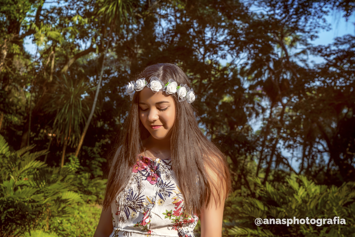 Ensaio Debutante no Parque Lage - Jardim Botânico & Shopping Nova América, Rio de Janeiro | 15 anos da Letícia | Fotógrafo de 15 anos | Fotografia de 15 anos | Fotógrafo Debutante - Rio de Janeiro