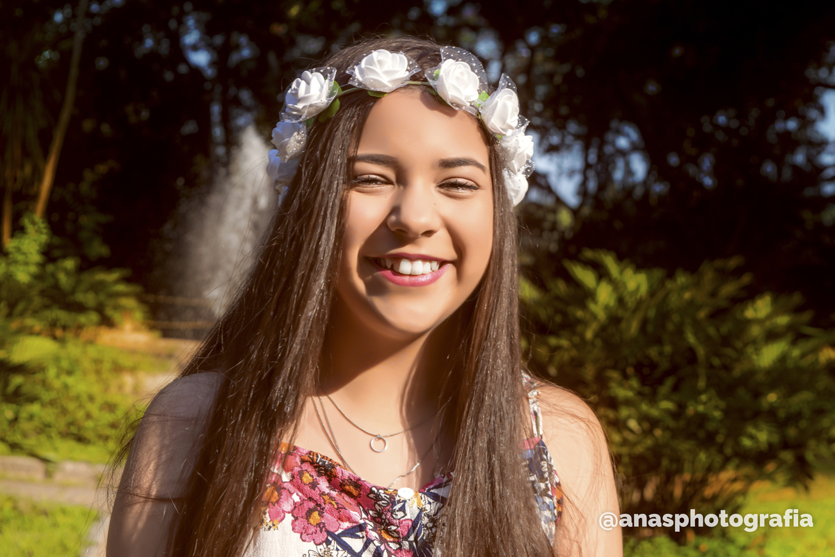 Ensaio Debutante no Parque Lage - Jardim Botânico & Shopping Nova América, Rio de Janeiro | 15 anos da Letícia | Fotógrafo de 15 anos | Fotografia de 15 anos | Fotógrafo Debutante - Rio de Janeiro