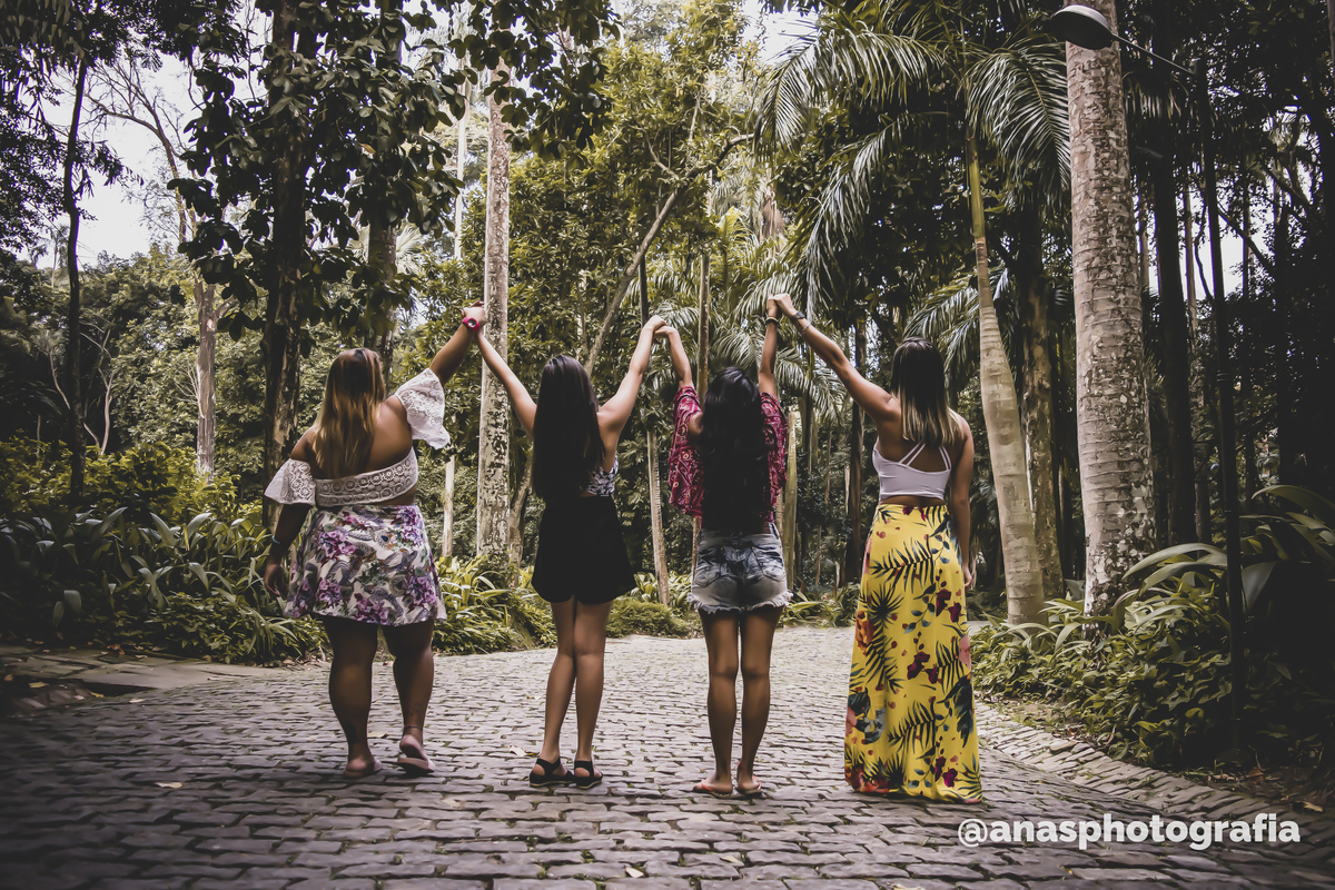Ensaio Debutante no Parque Lage - Jardim Botânico & Shopping Nova América, Rio de Janeiro | 15 anos da Letícia | Fotógrafo de 15 anos | Fotografia de 15 anos | Fotógrafo Debutante - Rio de Janeiro