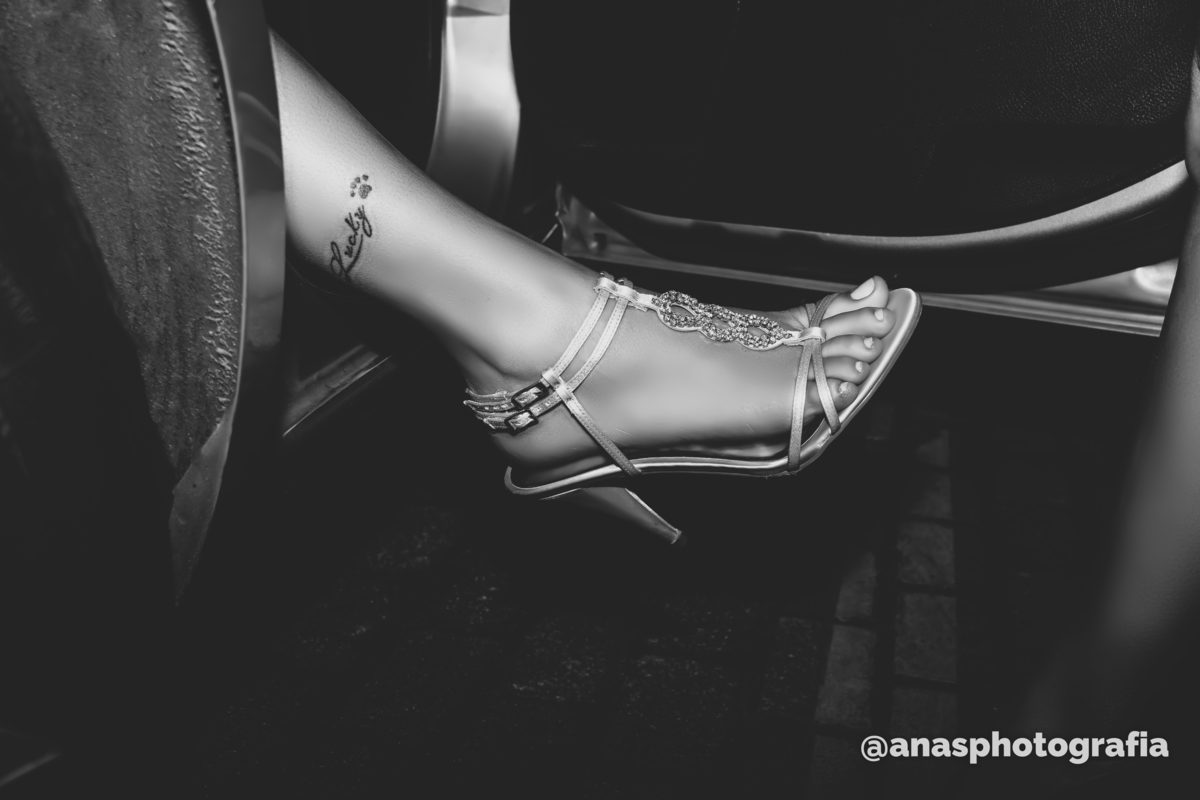 Cobertura Fotográfica de Casamento na Barra da Tijuca