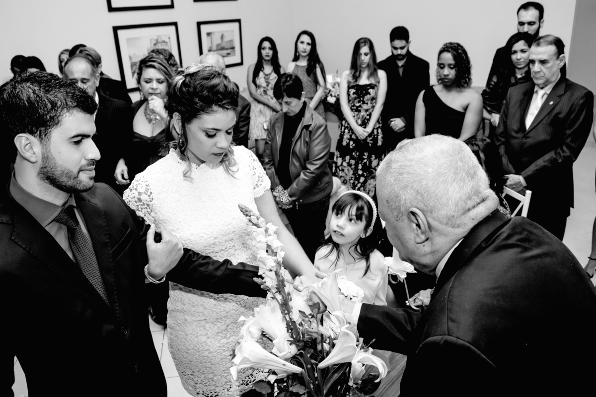 Cobertura Fotográfica de Casamento na Barra da Tijuca, fotógrafo de casamento