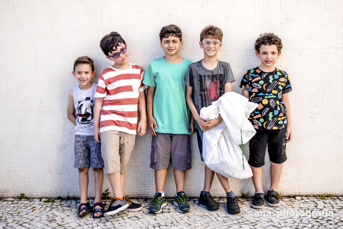 Cobertura Fotográfica de 9 anos na Grajaú | Fotógrafo de Festa Infantil | Fotógrafo de 9 anos