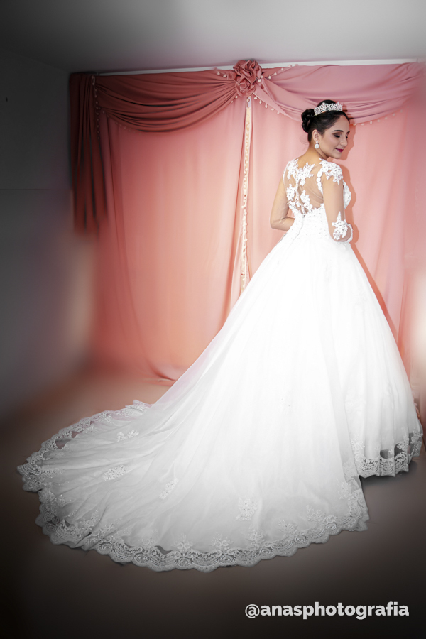 Editorial Wedding na NOIVA EXPRESS (Elis Sinis) | Editorial Wedding & Making of Noiva | Fotógrafo de Casamento