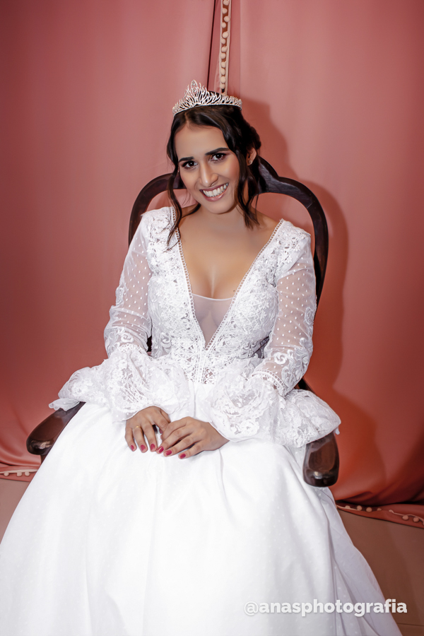 Ensaio Editorial Wedding da Angelica Carvalho na NOIVA EXPRESS (Elis Sinis) | Cobertura Fotográfica Making of Noiva | Fotógrafo de Casamento