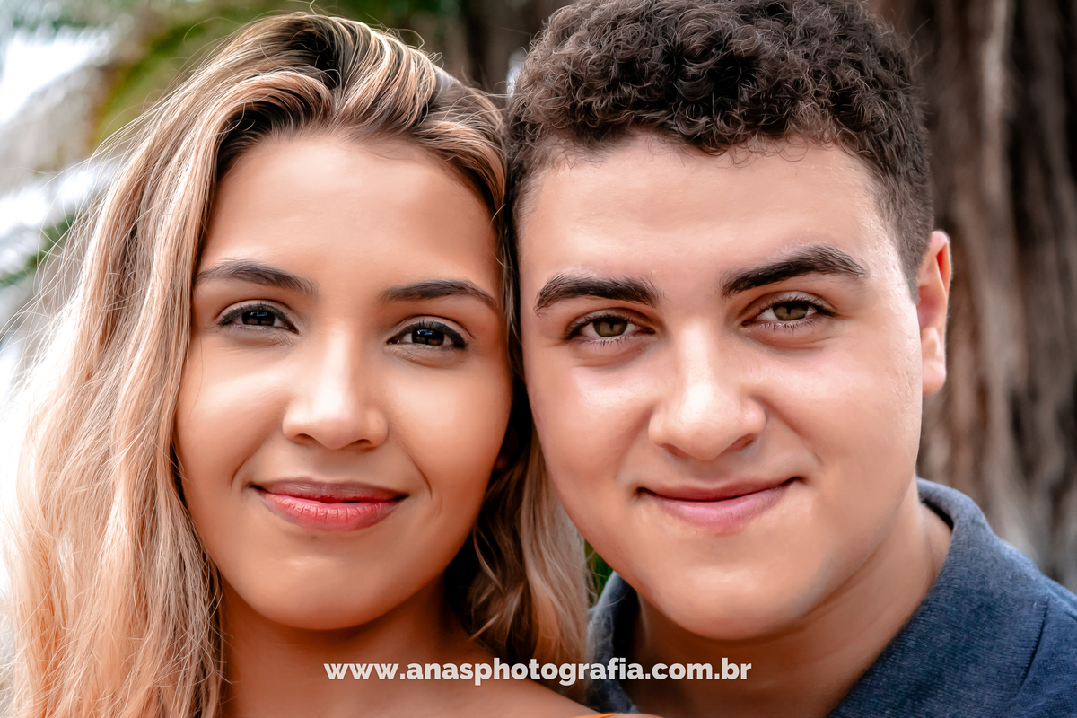 Ensaio Pré Casamento - Pré Wedding no Bosque da Barra da Tijuca