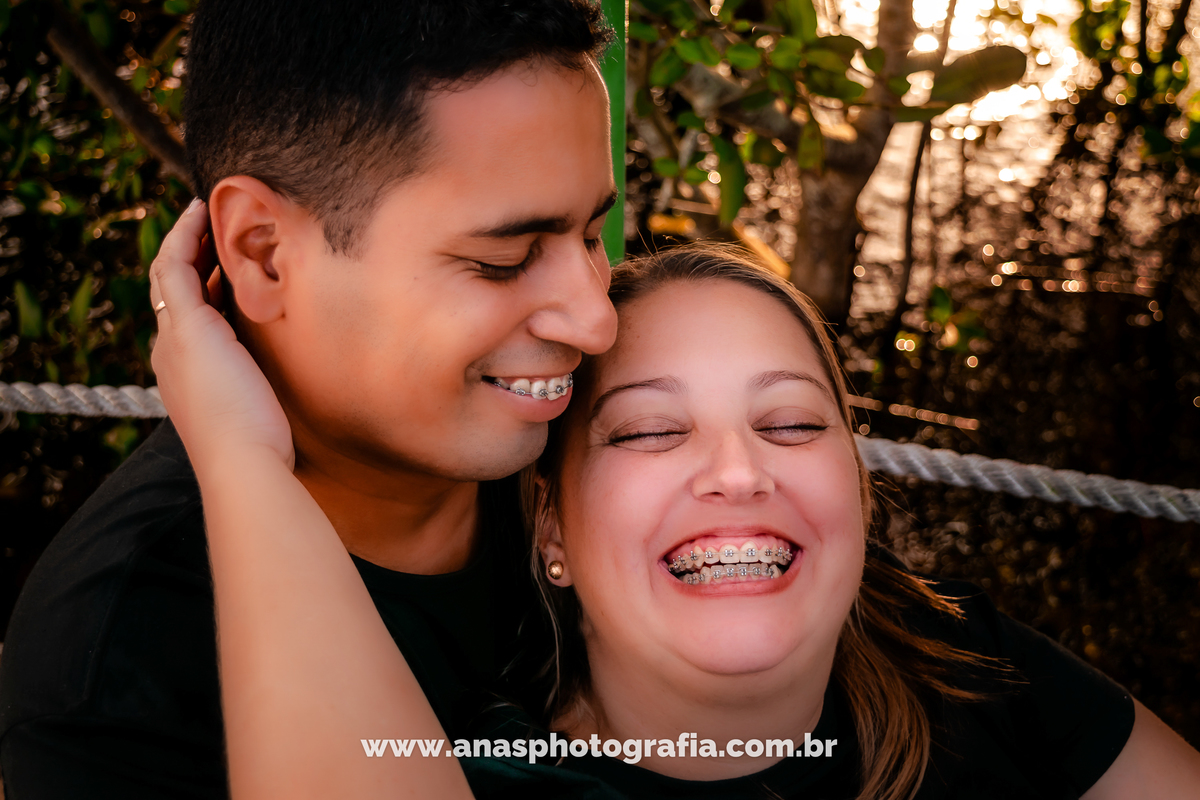 Ensaio Pré Wedding na Lagoa Rodrigo de Freitas, Rio de Janeiro | Ensaio Pré Casamento Aline & Leonardo | Fotografo de Casamento Rio de Janeiro - RJ