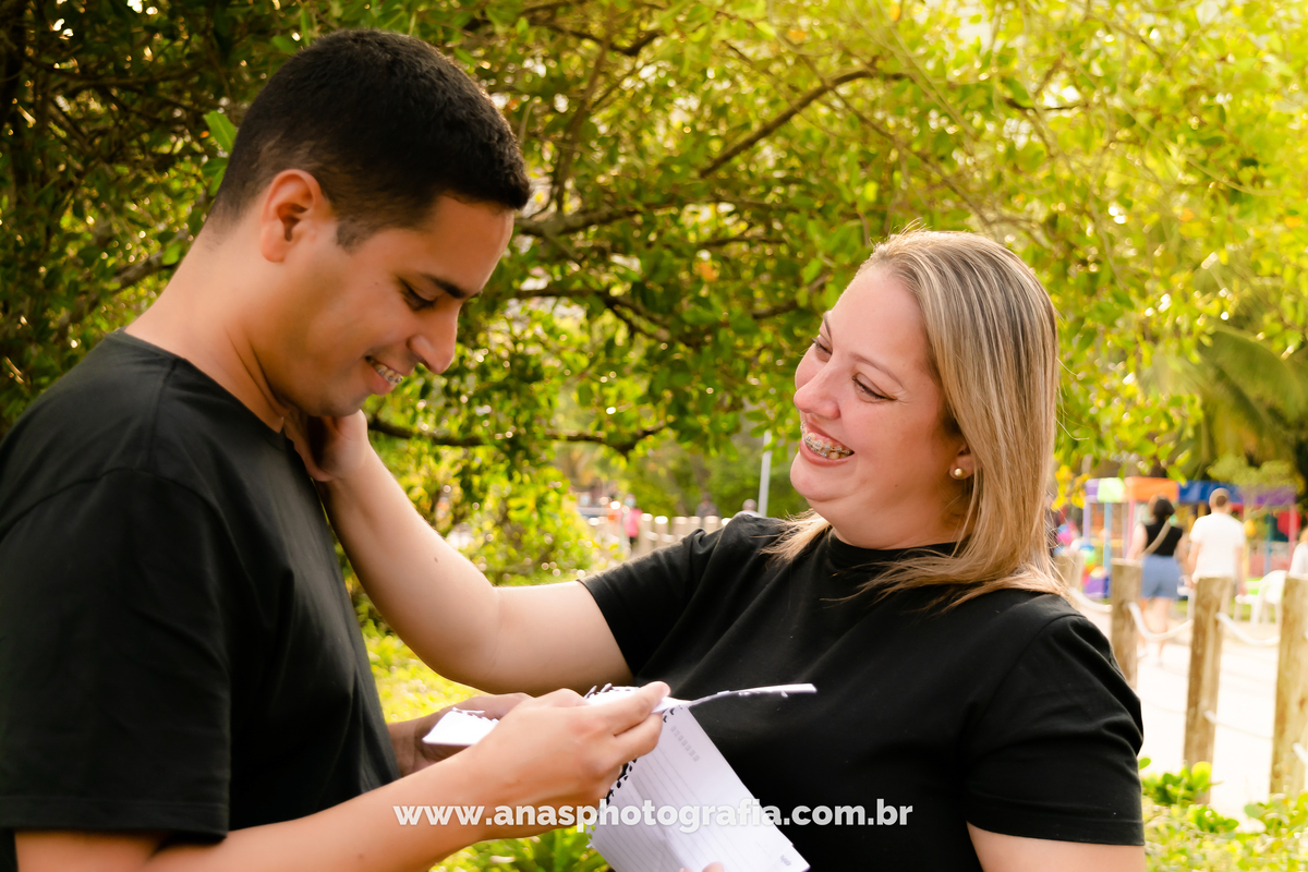 Ensaio Pré Wedding na Lagoa Rodrigo de Freitas, Rio de Janeiro | Ensaio Pré Casamento Aline & Leonardo | Fotografo de Casamento Rio de Janeiro - RJ