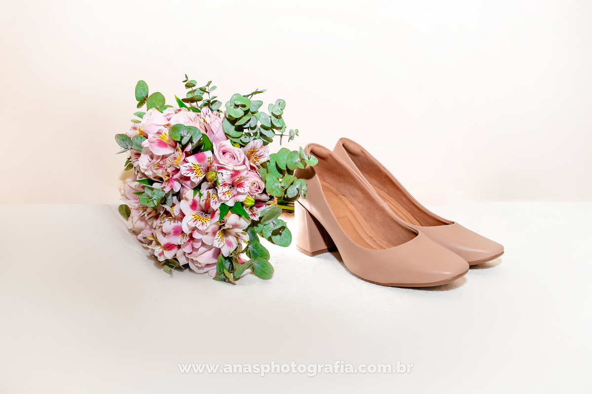 Cobertura Fotográfica de Making of Noiva na Thainá Fernandes Brook Makeup, fotógrafo de casamento, making of noiva