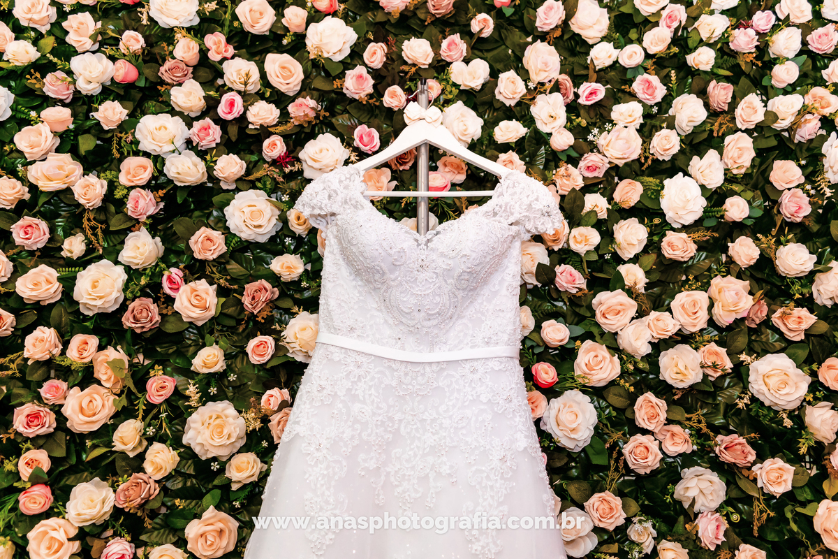 Cobertura Fotográfica de Making of Noiva na Thainá Fernandes Brook Makeup, fotógrafo de casamento, making of noiva