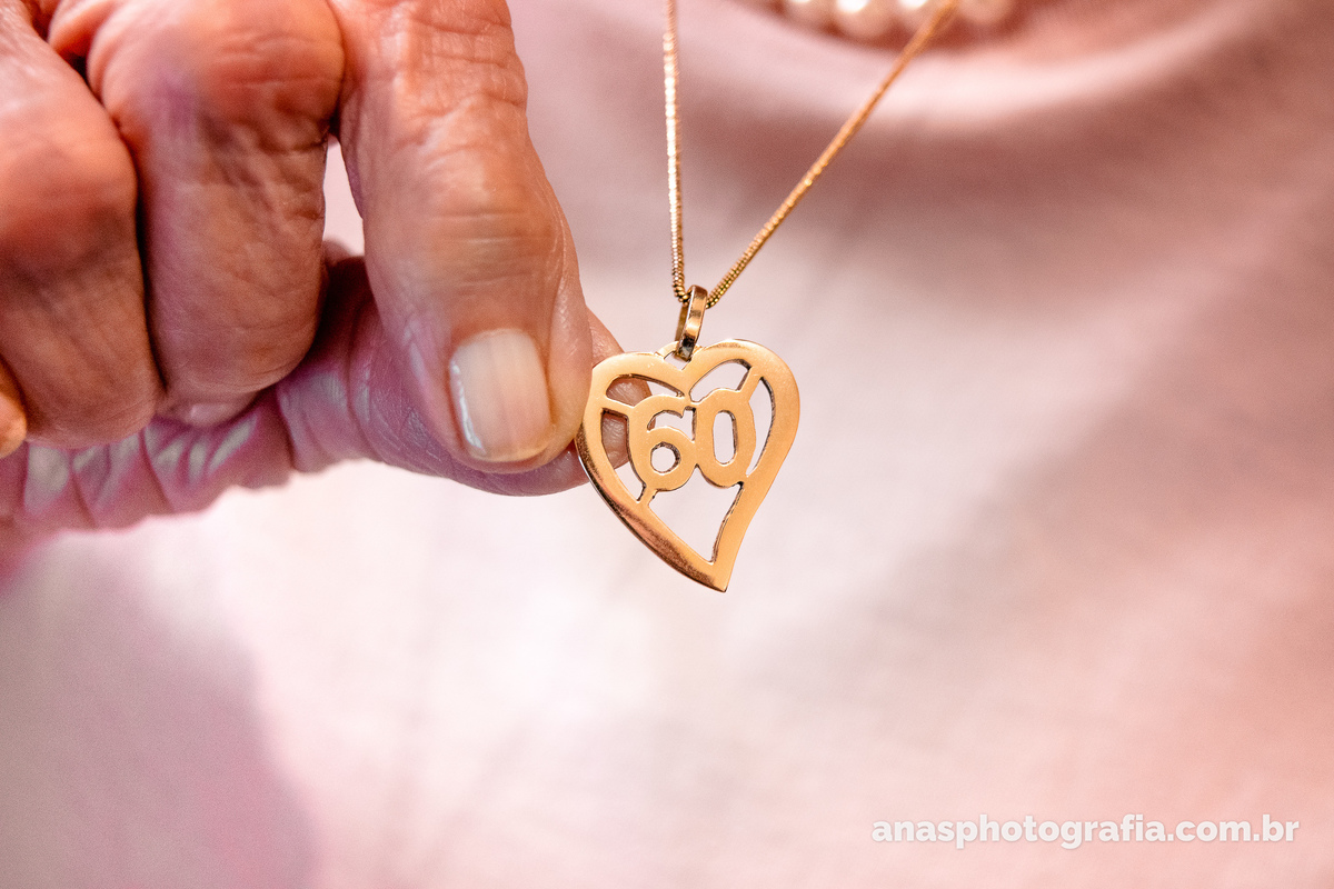 Ensaio Bodas de Diamante - Marlene & Edno | Ensaio de 60 anos de casados na Tijuca, Zona Norte, Rio de Janeiro - RJ