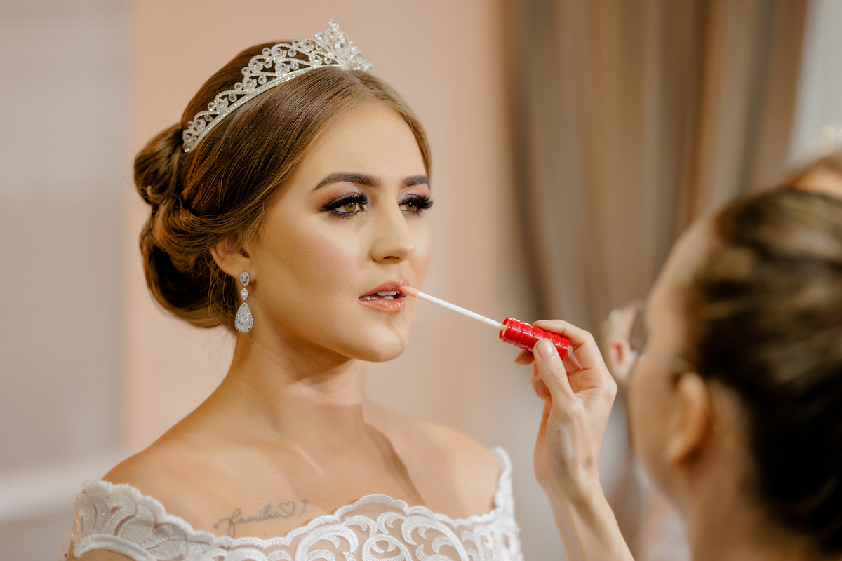 Fotógrafo Joinville, Fotógrafo de casamento Joinville, Melhor fotógrafo Joinville, Fotografia de casamento Joinville, Guilherme Rodrigues Fotógrafo, Making of da noiva Joinville