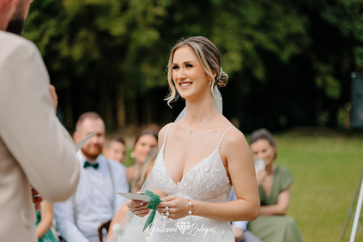 Fotografia de casamento Joinville, Fotógrafo Joinville Guilherme Rodrigues, Fotos de casamento Sítio Paiol Velho Joinville, Casamento no campo, Casar ao ar livre, Melhor fotógrafo de Joinville, Ideias casamento Joinville, Noiva, Madrinhas de casamento