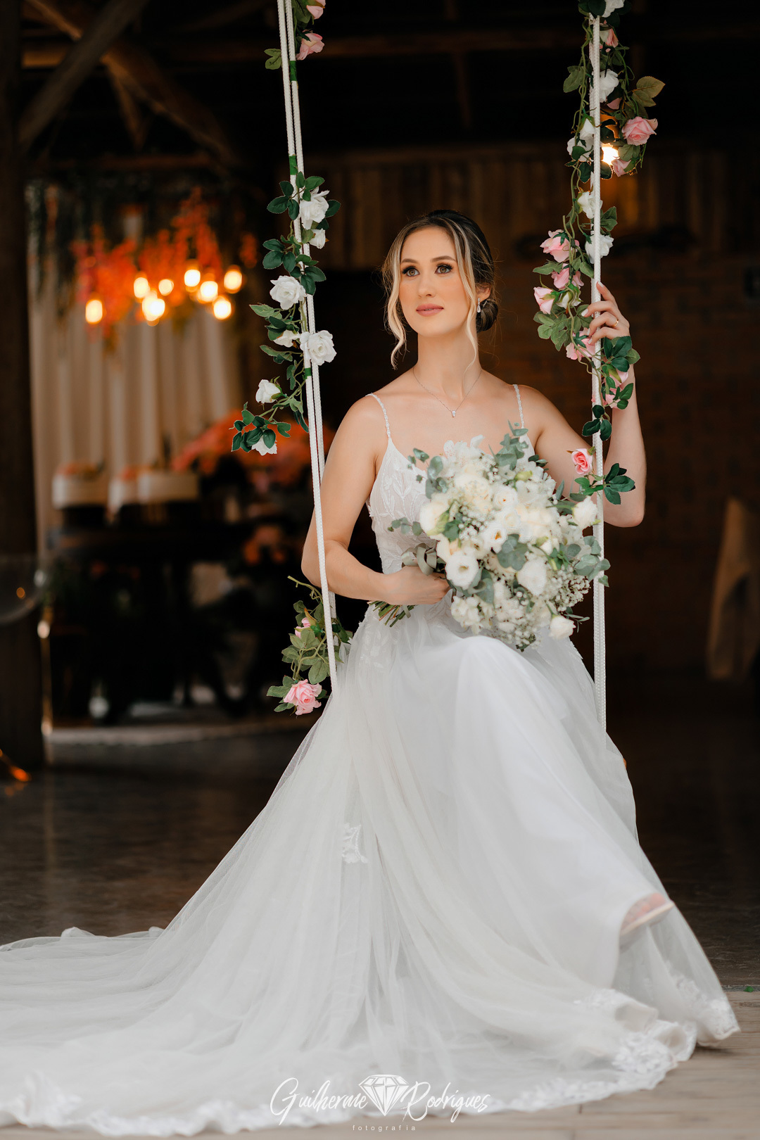 Fotografia de casamento Joinville, Fotógrafo Joinville Guilherme Rodrigues, Fotos de casamento Sítio Paiol Velho Joinville, Casamento no campo, Casar ao ar livre, Melhor fotógrafo de Joinville, Ideias casamento Joinville, Noiva, Madrinhas de casamento