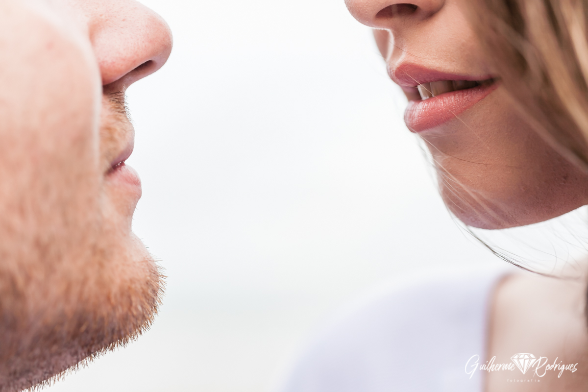 Boca dos noivos, pré casamento.