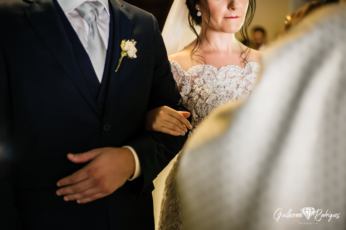 Foto de detalhes de casamento. Fotógrafo Guilherme Rodrigues
