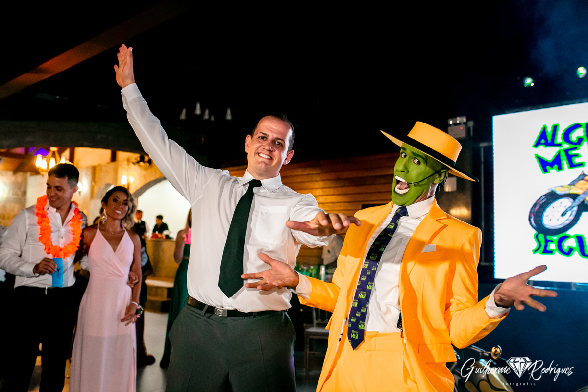 Maicon Mask o máscara, Fotos espaço de casamento Portal das Pedras Camboriú SC, Fotógrafo Balneário Camboriú Guilherme Rodrigues, Fotógrafo de casamento Balneário Camboriú, Melhor fotógrafo de casamento Balneário Camboriú