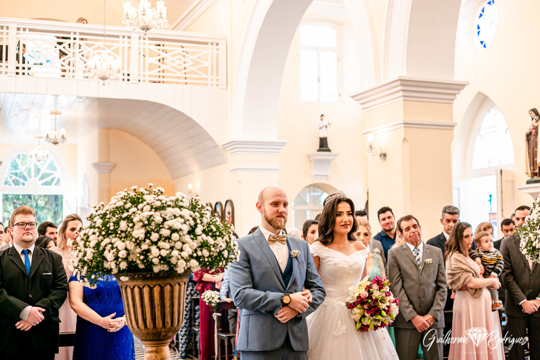 Igreja Imaculada Itajaí, Fotos de casamento igreja imaculada Itajaí, Fotógrafo Itajaí Guilherme Rodrigues, Casamento em Itajaí, Casar Itajaí, Melhor fotógrafo Itajaí, Noiva, Vestido de noiva Itajaí, cerimônia de casamento Itajaí