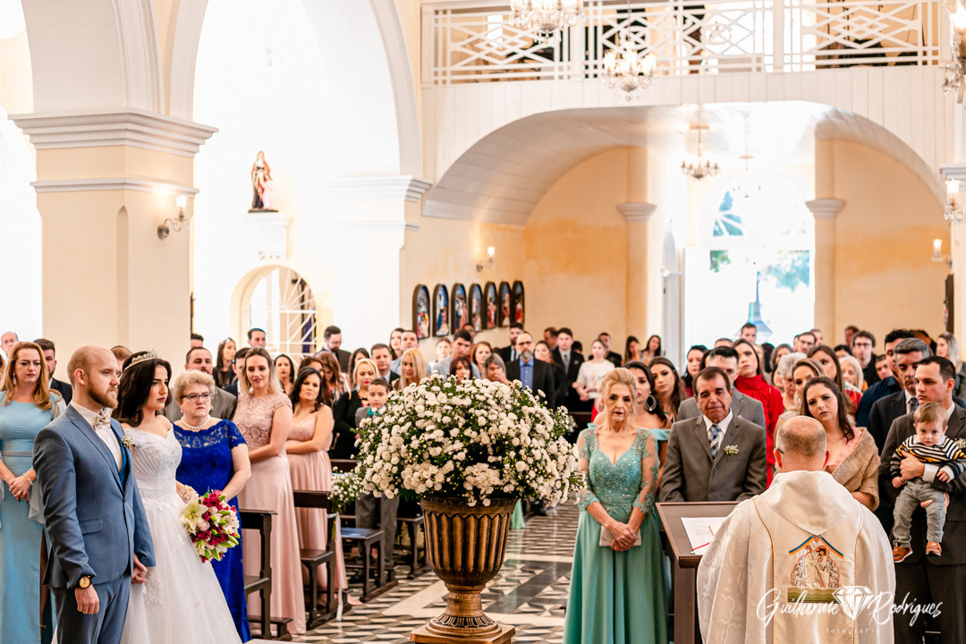 Igreja Imaculada Itajaí, Fotos de casamento igreja imaculada Itajaí, Fotógrafo Itajaí Guilherme Rodrigues, Casamento em Itajaí, Casar Itajaí, Melhor fotógrafo Itajaí, Noiva, Vestido de noiva Itajaí, cerimônia de casamento Itajaí