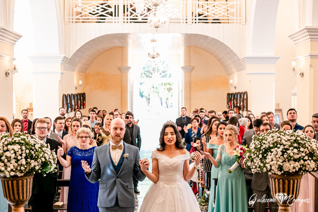 Igreja Imaculada Itajaí, Fotos de casamento igreja imaculada Itajaí, Fotógrafo Itajaí Guilherme Rodrigues, Casamento em Itajaí, Casar Itajaí, Melhor fotógrafo Itajaí, Noiva, Vestido de noiva Itajaí, cerimônia de casamento Itajaí