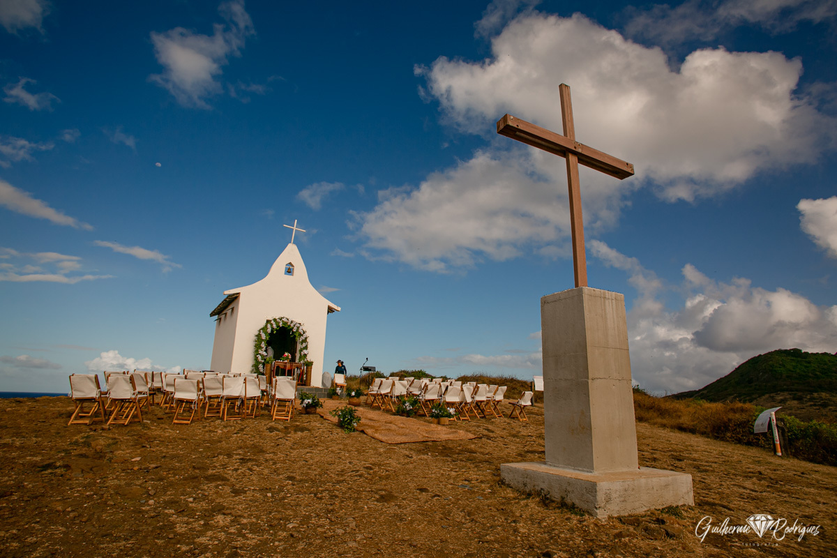 Capela São Pedro dos Pescadores Fernando de Noronha, Casar em Noronha, Casamento ao ar livre, Ideias casamento em Noronha, Casar na Ilha Fernando de Noronha, Fotógrafo Fernando de Noronha, Wedding Noronha, Wedding Fernando de Noronha
