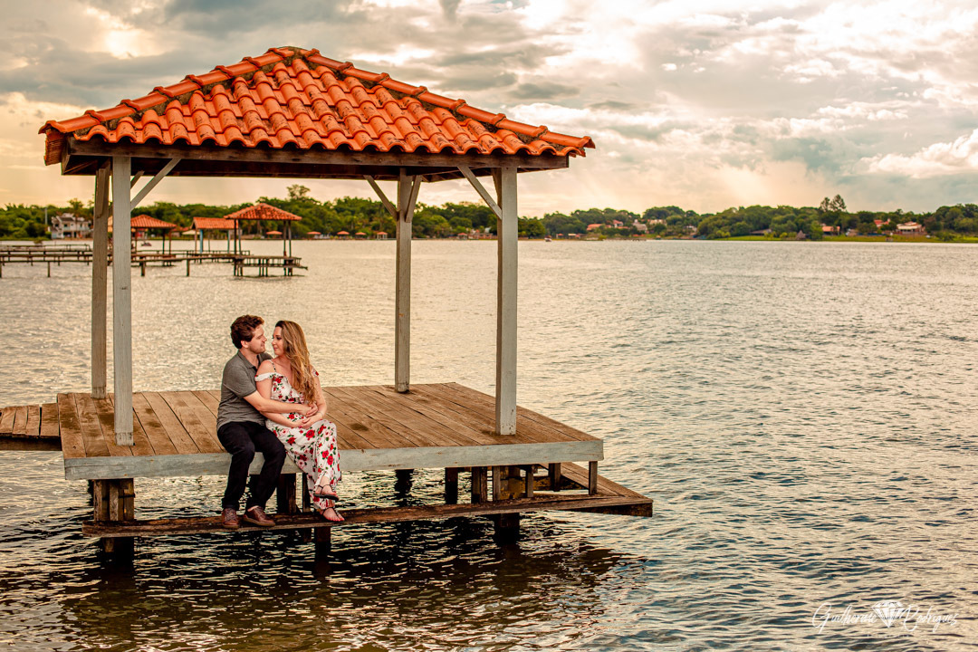 Fotografia casamento Presidente Prudente, Fotógrafo Presidente Prudente SP, Pré Wedding Represa de Martinópolis, Ensaio casal Presidente Prudente SP, Fotógrafo Itajaí Guilherme Rodrigues, Melhor fotógrafo Presidente Prudente SP