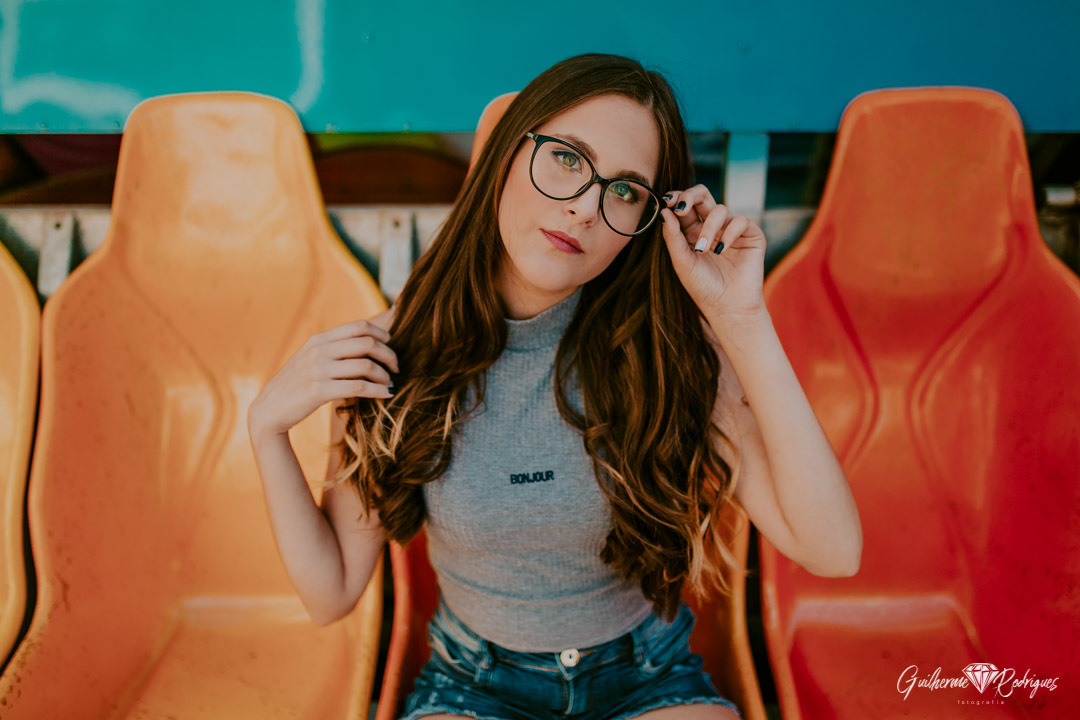 Ensaio no parque de diversão, ensaio feminino no parque, fotógrafo Itapema, Melhor fotógrafo Itapema, Book debutante, Foto debutante, Fotografia debutante, Fotógrafo debutante, Ensaio de 15 anos, Ensaio menina, ideias ensaio feminino, 