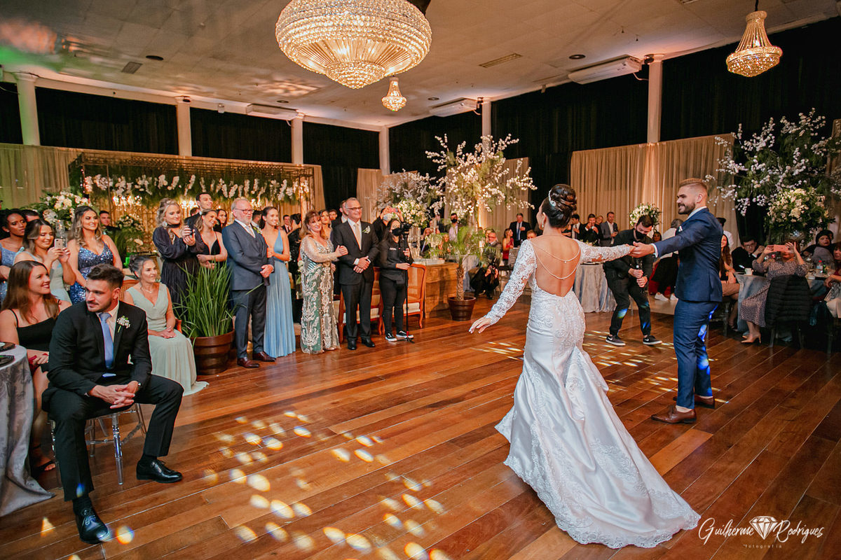 Coreografia de casamento, Dança dos noivos, Valsa dos noivos, festa de casamento