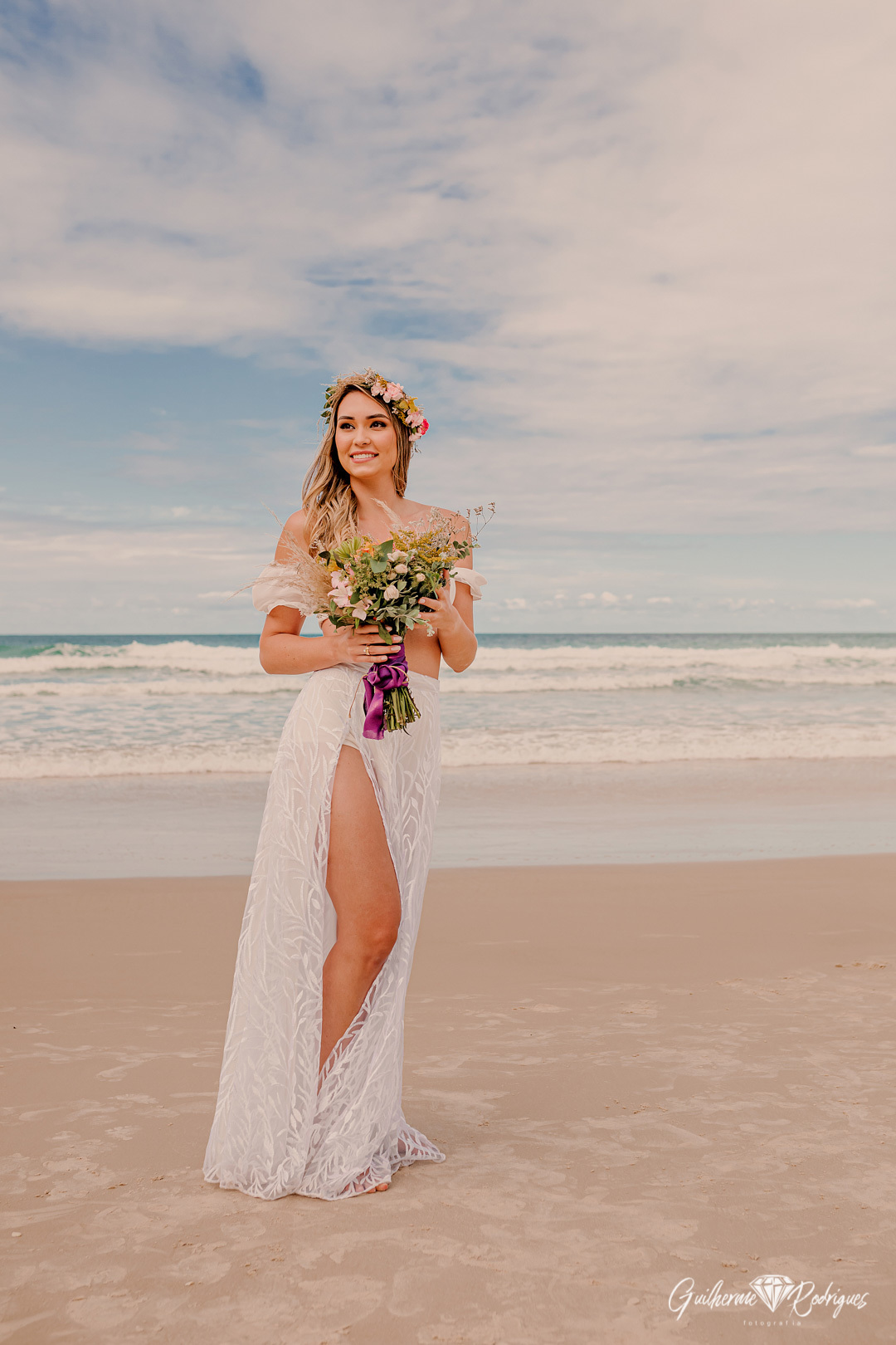 Fotógrafo de casamento, Noiva na praia, Casamento na praia, Casar na praia, Melhor fotógrafo Santa Catarina, Fotógrafo em Bombinhas, Guilherme Rodrigues fotógrafo