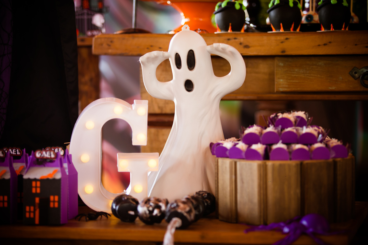 festa infantil halloween, mesa halloween, dia das bruxas, espaço beira rio, danlima fotografia, luciana serafim, @afestaqueeuquero, fotografia infantil, melhor fotógrafo são josé dos campos