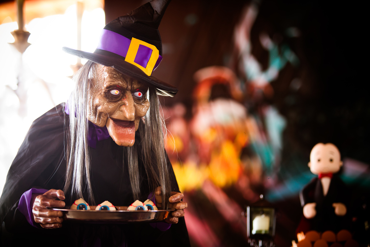 bruxa, festa infantil halloween, mesa halloween, dia das bruxas, espaço beira rio, danlima fotografia, luciana serafim, @afestaqueeuquero, fotografia infantil, melhor fotógrafo são josé dos campos