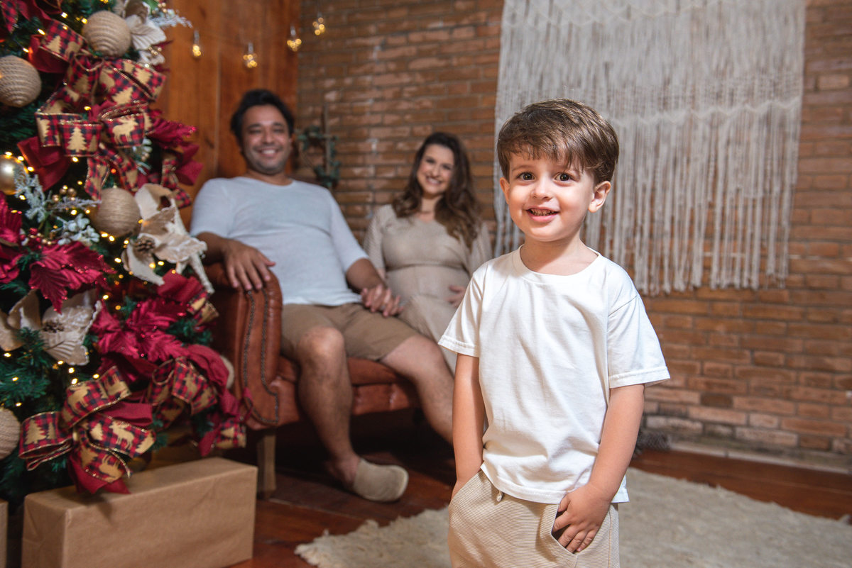 Natal em família, toca do panda estúdio, danlima fotografia