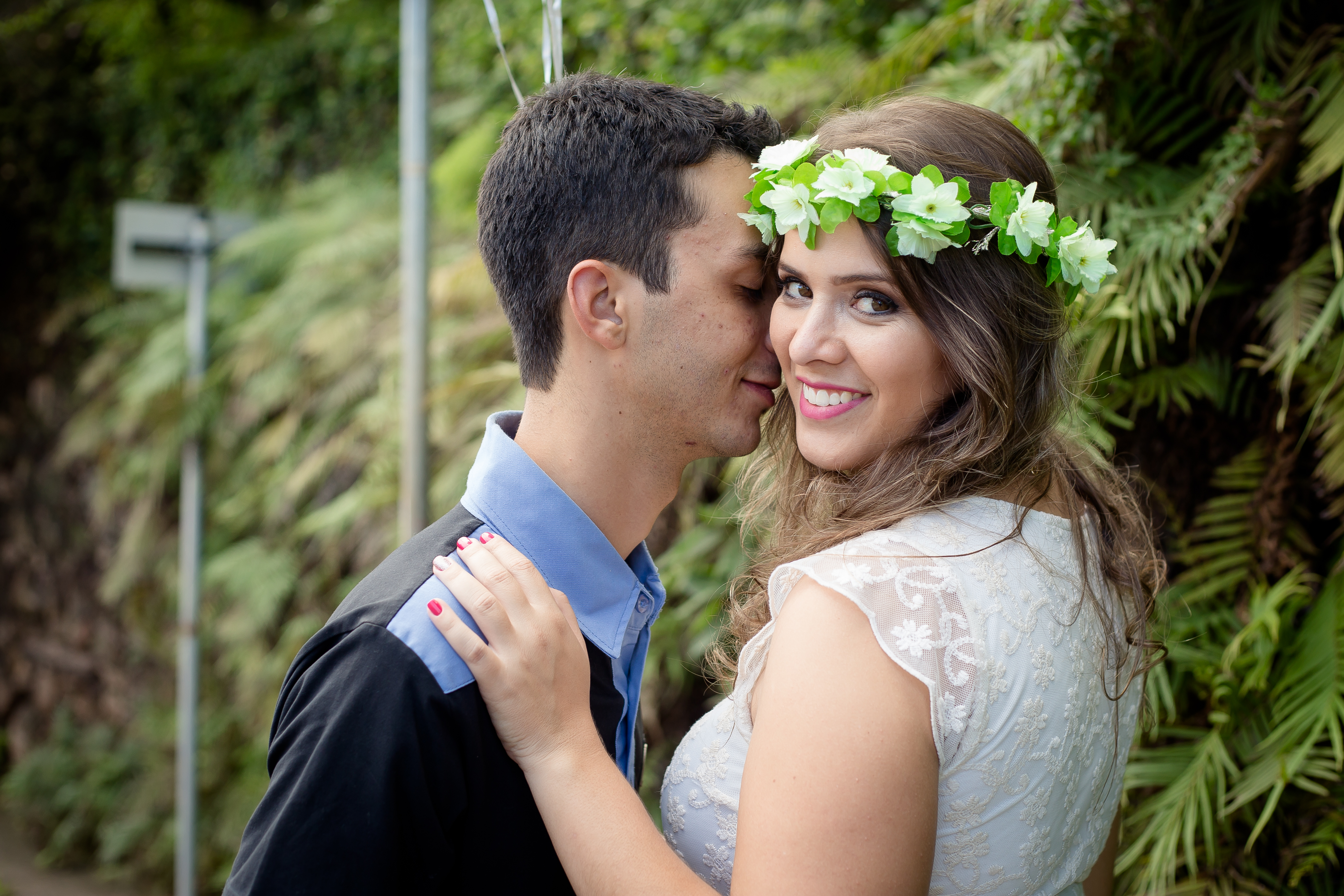 Pre casamento com Studio Joy em Sabará