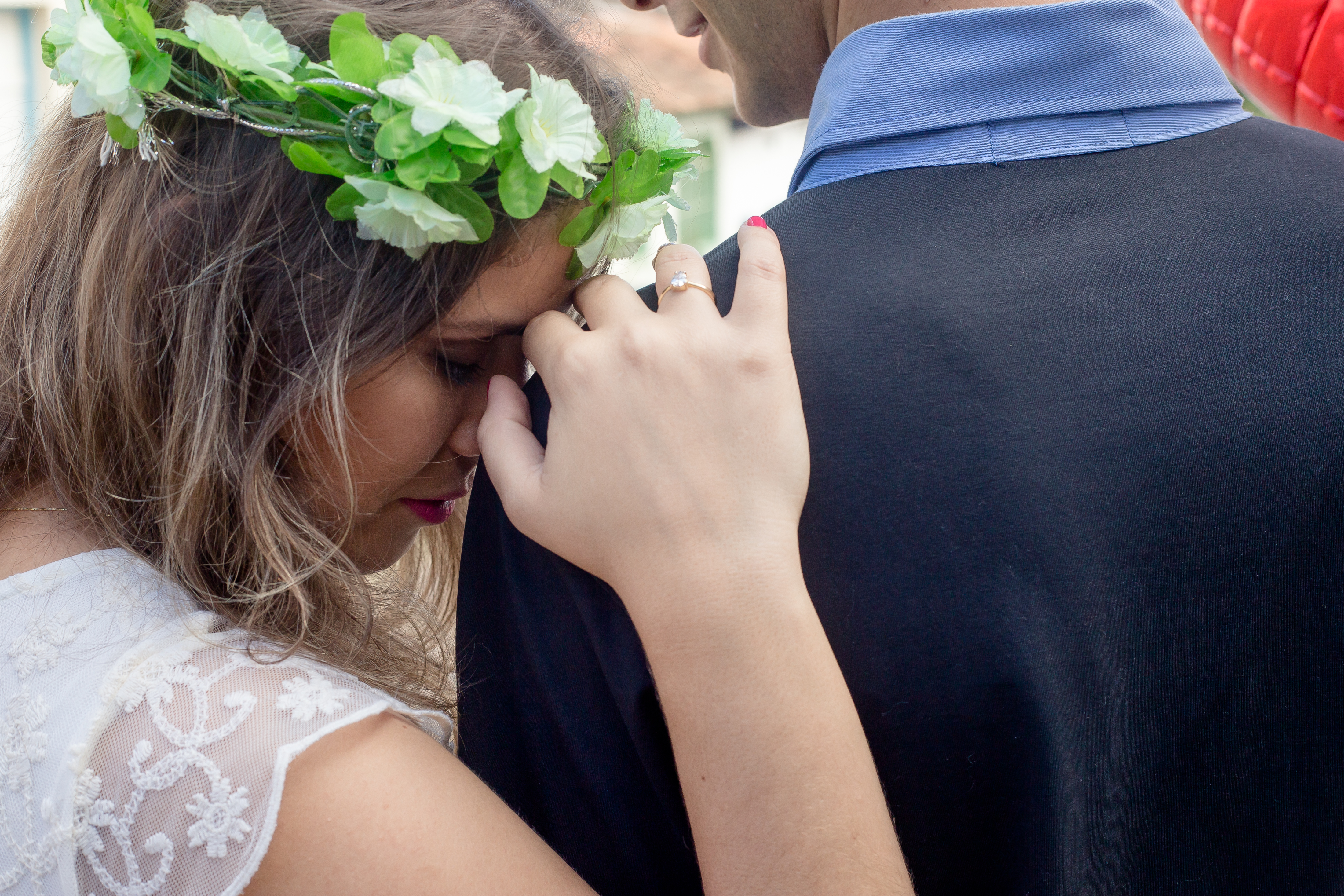 Pre casamento com Studio Joy em Sabará