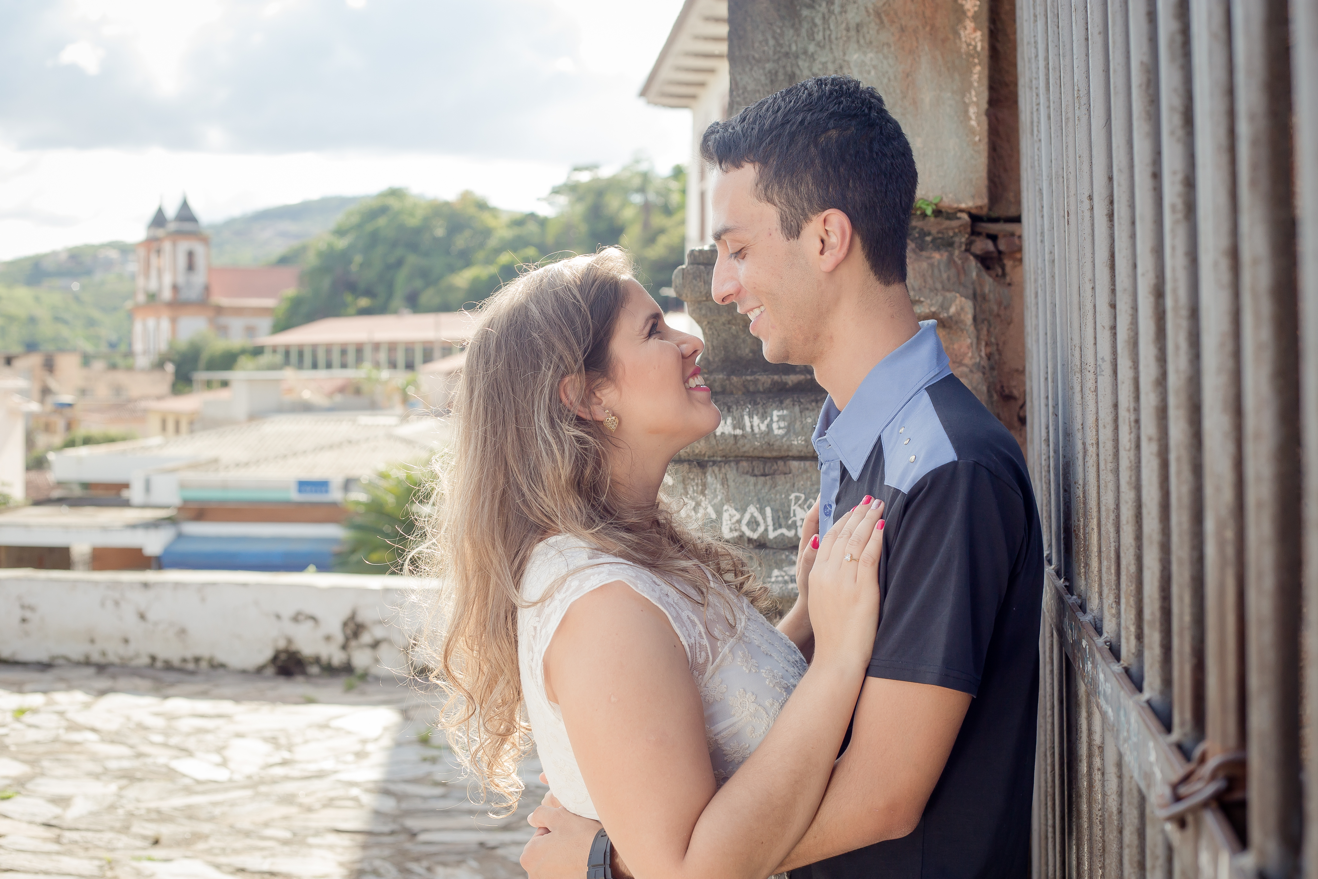 Pre casamento com Studio Joy em Sabará